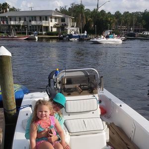 Meet your Posher, Jeff